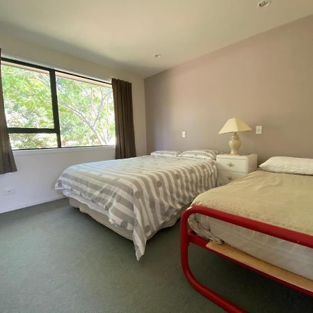 Villa 82 Jacks Pass Road Hanmer Springs Esterno foto