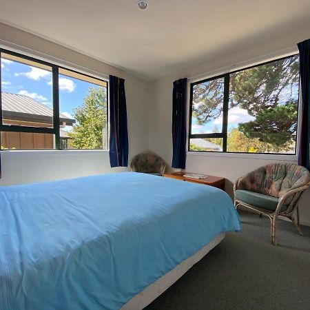 Villa 82 Jacks Pass Road Hanmer Springs Esterno foto