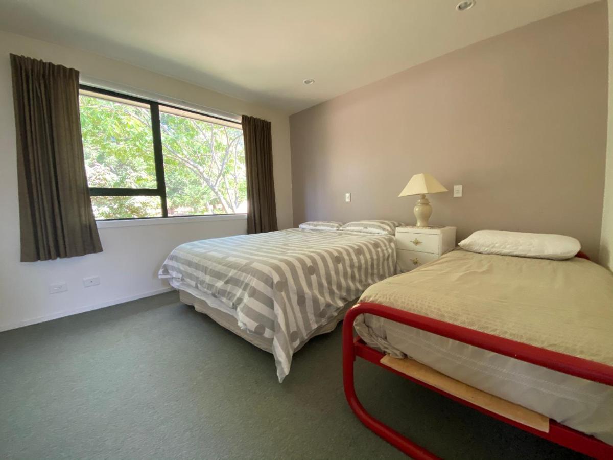 Villa 82 Jacks Pass Road Hanmer Springs Esterno foto